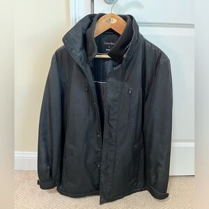 Calvin Klein Winter Jacket